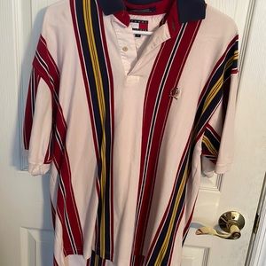 Vintage Tommy Hilfiger 90s Polo